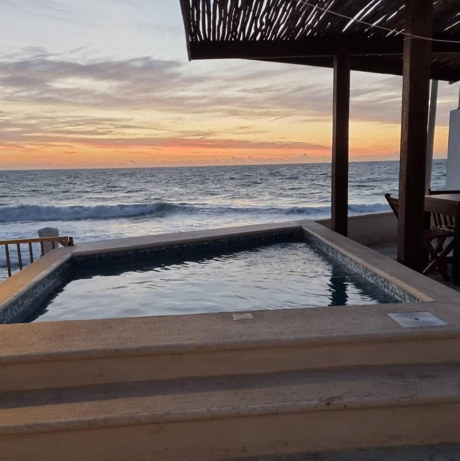 Villas Bliss 18 Isla Mujeres Exterior foto