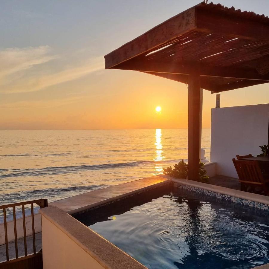 Villas Bliss 18 Isla Mujeres Exterior foto