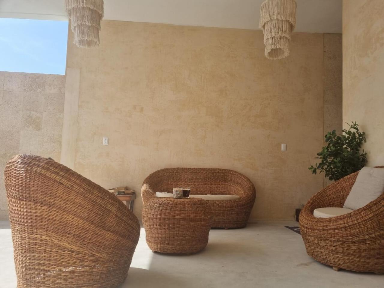 Villas Bliss 18 Isla Mujeres Exterior foto