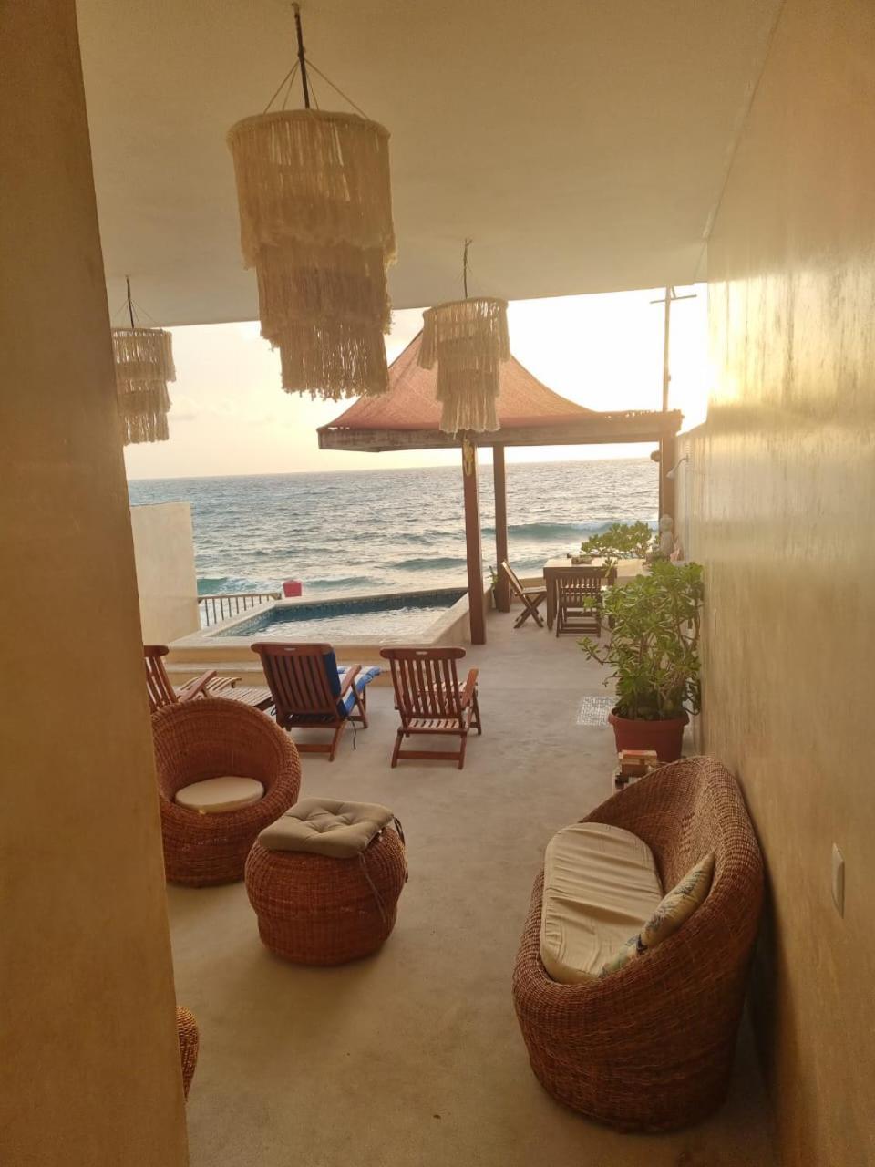 Villas Bliss 18 Isla Mujeres Exterior foto