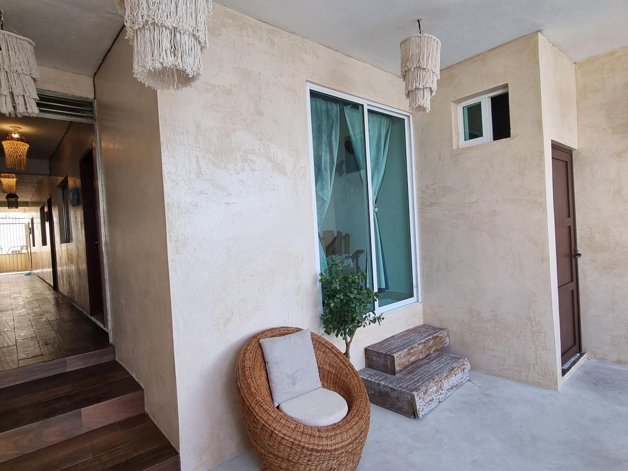 Villas Bliss 18 Isla Mujeres Cameră foto