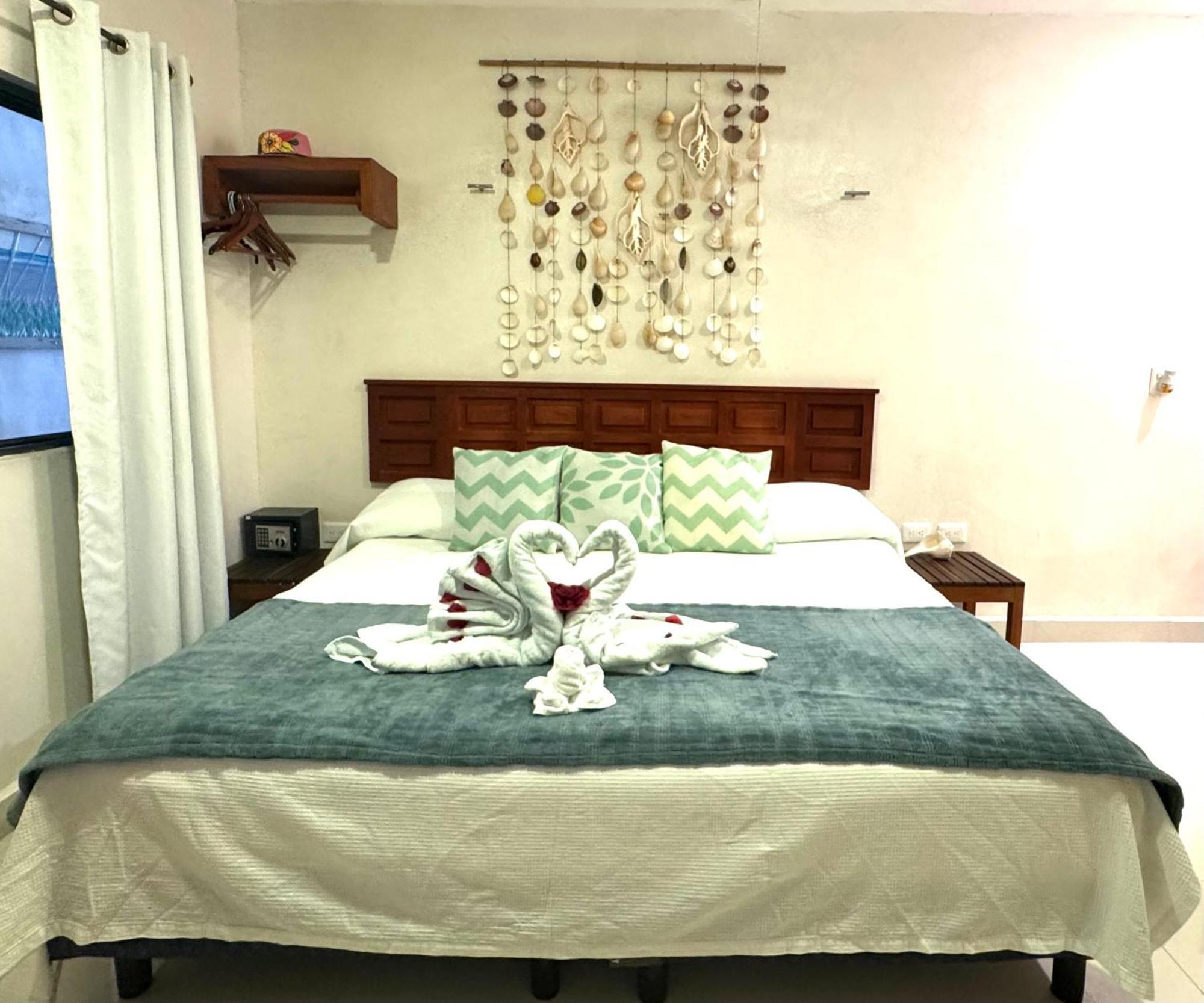 Villas Bliss 18 Isla Mujeres Exterior foto
