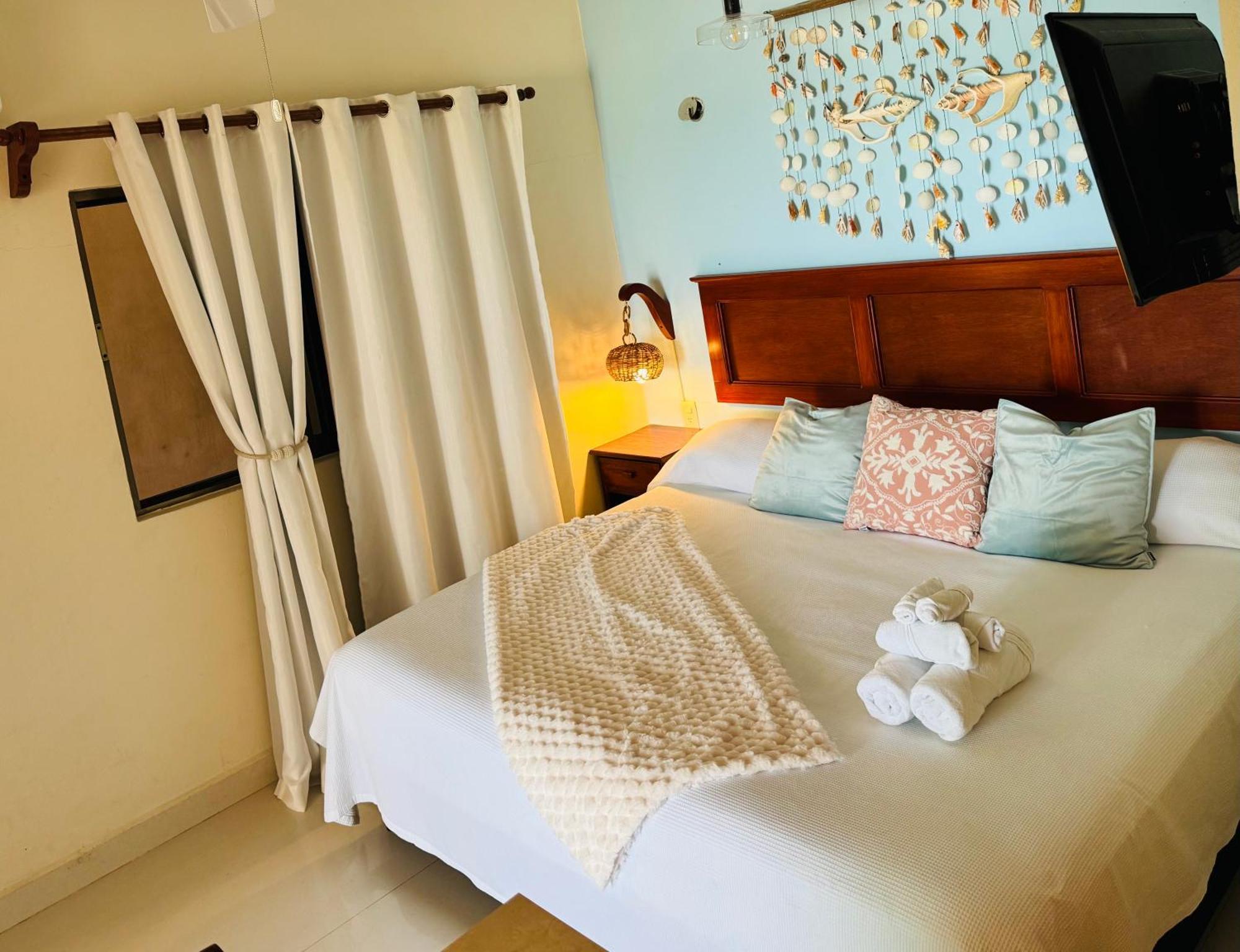 Villas Bliss 18 Isla Mujeres Exterior foto