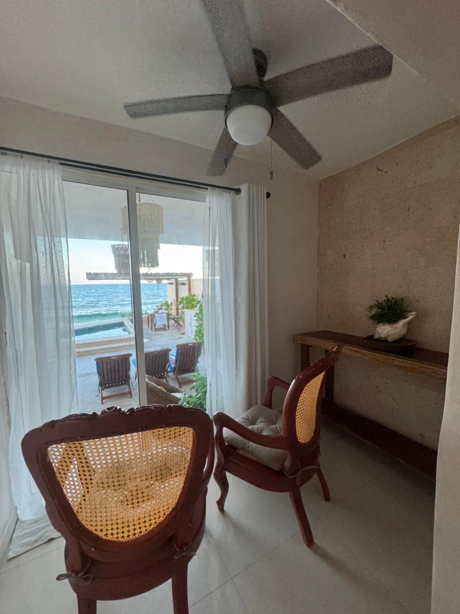 Villas Bliss 18 Isla Mujeres Exterior foto