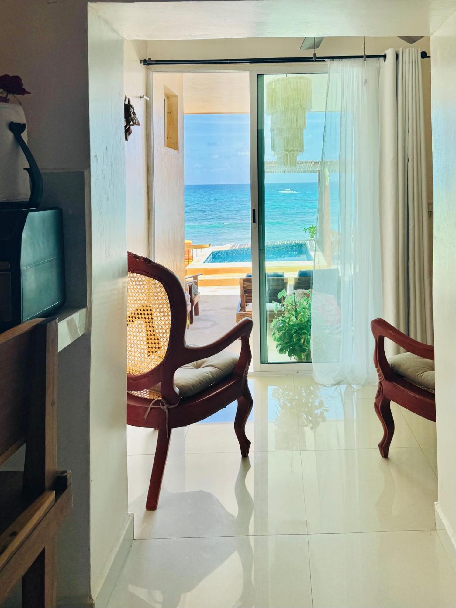 Villas Bliss 18 Isla Mujeres Exterior foto