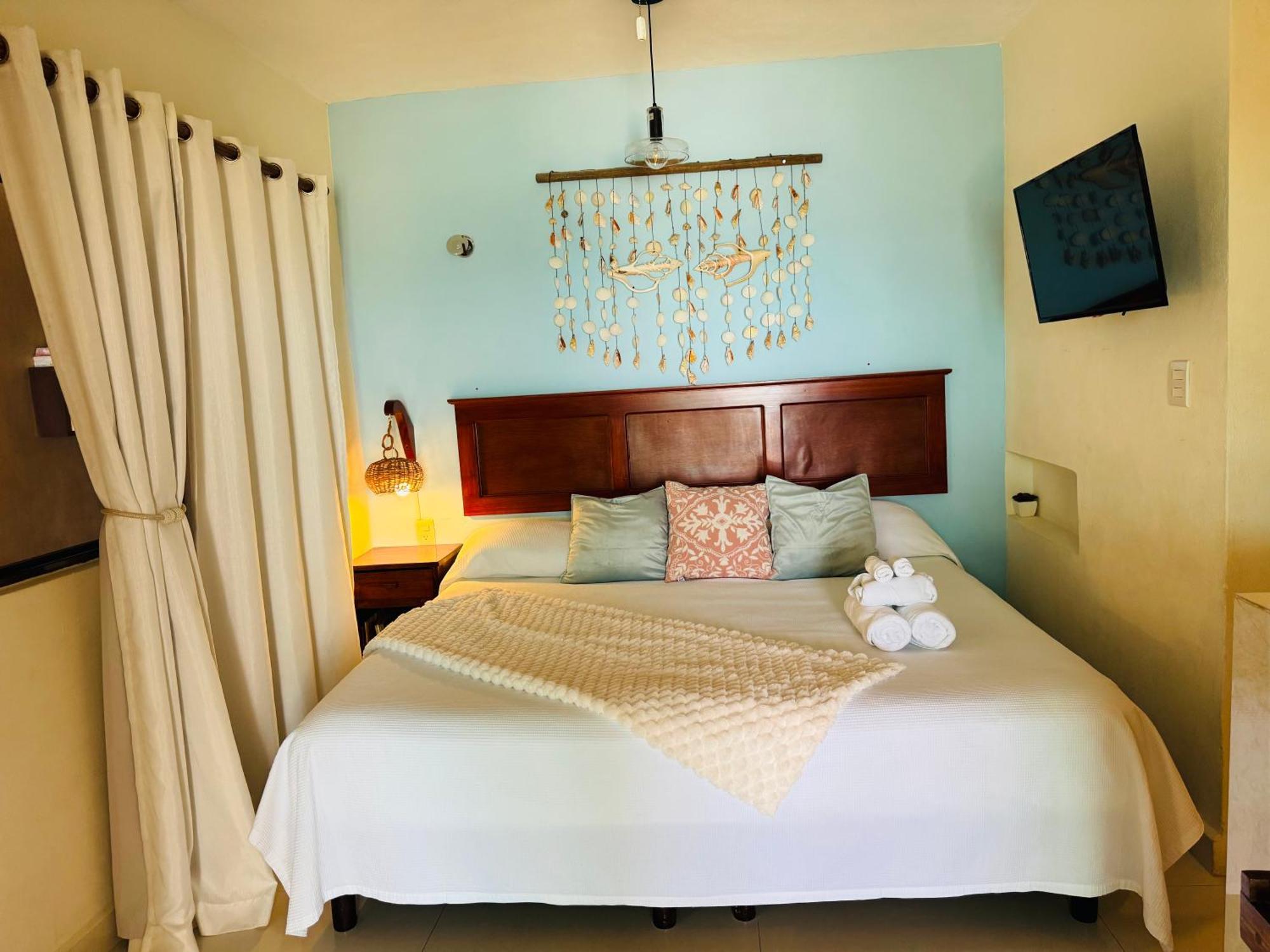 Villas Bliss 18 Isla Mujeres Exterior foto