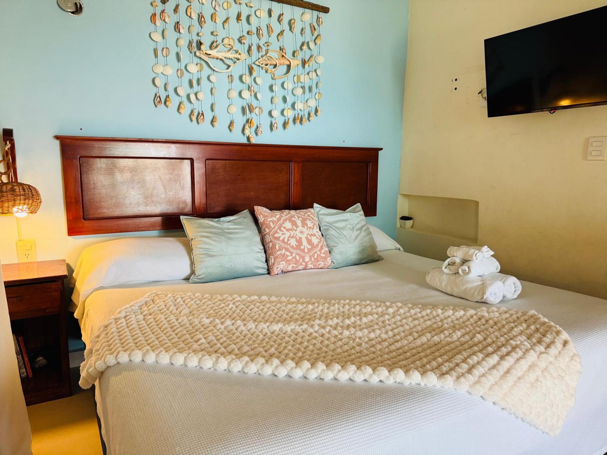 Villas Bliss 18 Isla Mujeres Exterior foto